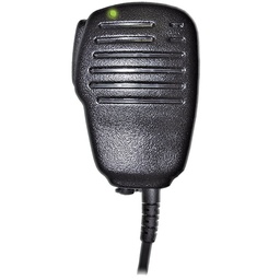 [VETERAN-M8] Klein VETERAN-M8 Amplified Compact Speaker-Mic - Motorola TLK, SL300, SL3500e