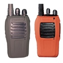 Klein Silicone Grip Case - Blackbox Bantam