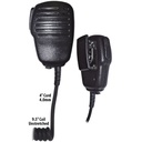 [FLARE-M1] Klein FLARE-M1 Mini-Speaker-Mic with PTT - Blackbox GO!, BPR40