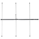 [MYA1503KN] PCTEL MYA1503KN 150-174 MHz, 7.1dB Yagi - N Female