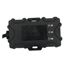[250-EQ] Magnum AVL 250-EQ 12|24 VDC 4G GPS Asset Tracker, Backup Battery