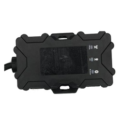 [250-EQ] Magnum AVL 250-EQ 12|24 VDC LTE GPS Asset Tracker, Backup Battery