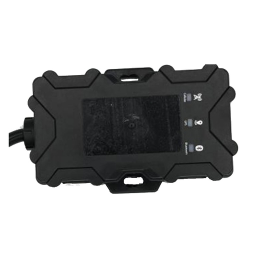 [250-EQ] Magnum AVL 250-EQ 12|24 VDC LTE GPS Asset Tracker, Backup Battery