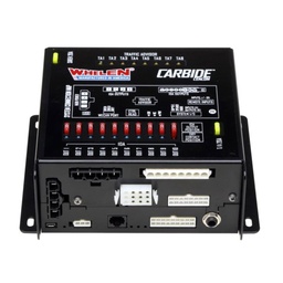 [CCSRN4] Whelen CCSRN4 CenCom Carbide Amplifier Control Module