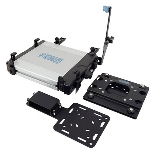 [7170-0906] Gamber-Johnson 7170-0906 Notepad V Universal Cradle Kit