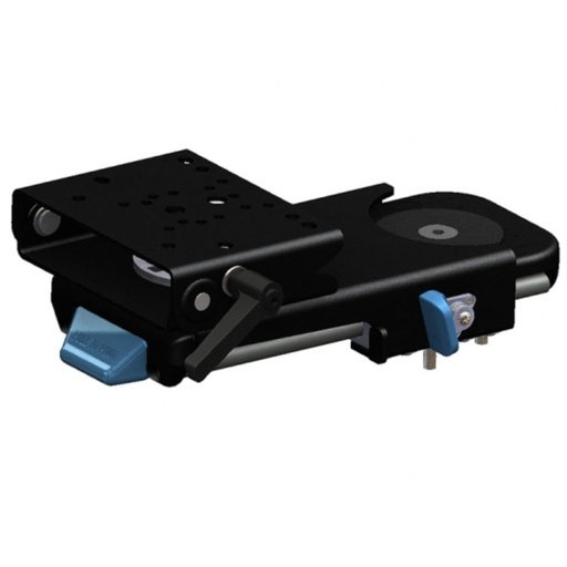 [7160-2000-09] Gamber-Johnson 7160-2000-09 Mongoose XLE 9" Motion Attachment
