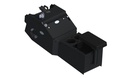 [7170-0885-01] Gamber-Johnson 7170-0885-01 Console Box Kit - 2021+ Dodge Durango