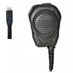 Klein Valor PoC Speaker-Mic RSM - Apple Lightning