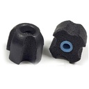 [COMP-AWARE TIP-LRG] Pryme TECHDEFENDER Vented Aware Tips by Comply - Large