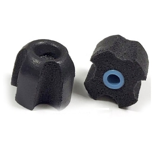 [COMP-AWARE TIP-LRG] Pryme TECHDEFENDER Vented Aware Tips by Comply - Large