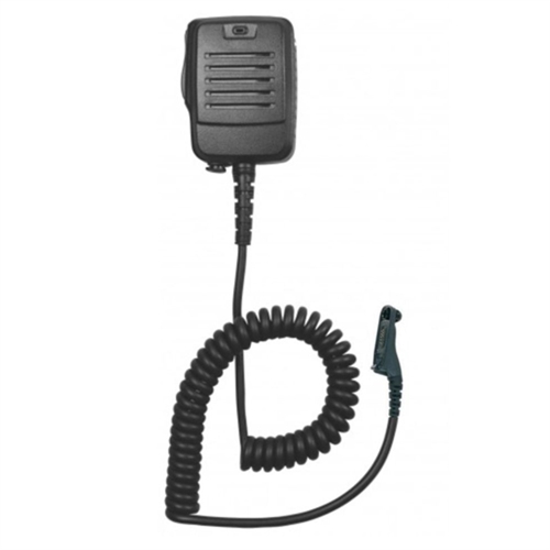 [4RSMS-M12] Magnum 4RSMS-M12 IP67 Speaker-Mic, Submersible - Motorola APX, XPR 7000