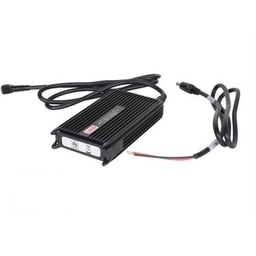 [7300-0461] Gamber-Johnson 7300-0461 Lind 12V DC Power Adapter for Panasonic Toughbooks