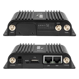 [TAA-MA5-900F120B-XFA] Cradlepoint TAA-MA5-900F120B-XFA IBR900 FIPS Router with WIFI (1000Mbps modem)
