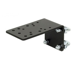 [DS-74] Gamber-Johnson DS-74 Rack-to-Post Platforms - 6" Attachment