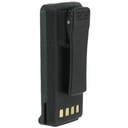 [BP4081LI] Power Products BP4081LI Li-ion 1900 mAh Slim Battery - Motorola CP185, CP100d