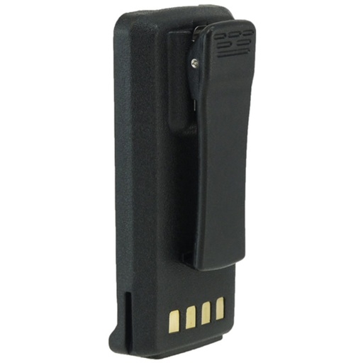 [BP4081LI] Power Products BP4081LI Li-ion 1900 mAh Slim Battery - Motorola CP185, CP100d