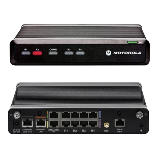 [F7879B] Motorola F7879B RGU Radio Gateway Unit - MCD 5000
