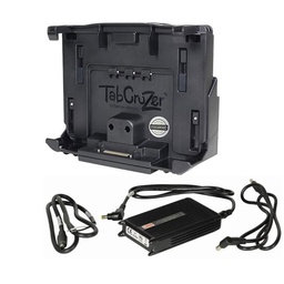[7170-0968-00] Gamber-Johnson 7170-0968-00 Toughpad FZ-G1/G2 Docking Station, VESA, No RF, LIND Power Adapter