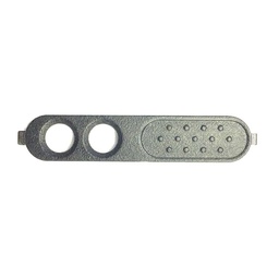 [HN001382A01] Motorola HN001382A01 Bezel Frame - CP200d (B Version)