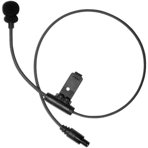 [MICHS0004-02] Silynx MICHS0004-02 Clarus Micro Boom Mic - Protego Pro