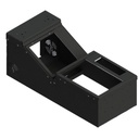 [7160-1460] Gamber-Johnson 7160-1460 Universal Wide Body Extended Console Box