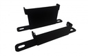 [7160-1383] Gamber-Johnson 7160-1383 Console Leg Kit - Dodge RAM 1500