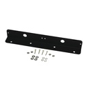 [MPSM6-GRL1] Federal Signal MPSM6-GRL1 MicroPulse Grille Brackets - Pair