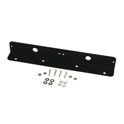 [MPSM6-GRL1] Federal Signal MPSM6-GRL1 MicroPulse Grille Brackets - Pair