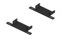 [7160-0985] Gamber-Johnson 7160-0985 Console Leg Kit - RAM HD, RAM 1500 (Center Seat)