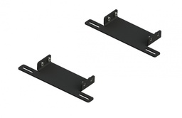 [7160-0985] Gamber-Johnson 7160-0985 Console Leg Kit - RAM HD, RAM 1500 (Center Seat)