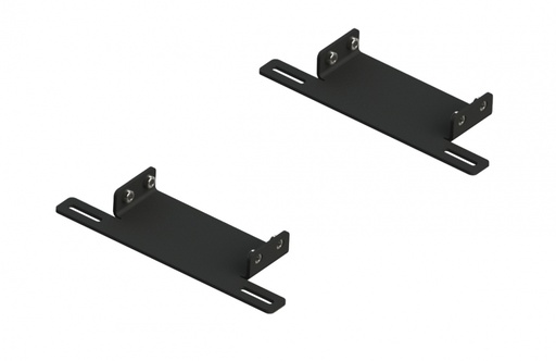 [7160-0985] Gamber-Johnson 7160-0985 Console Leg Kit - RAM HD, RAM 1500 (Center Seat)
