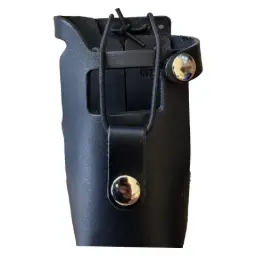 [PMLN8209B] Motorola PMLN8209 Leather Carry Case - APX NEXT XE