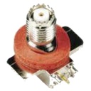 [0905901V08] Motorola 0905901V08 Gold Mini-UHF Connector
