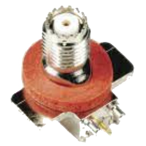 [0905901V08] Motorola 0905901V08 Gold Mini-UHF Connector