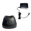 [1-SHOT-TK3180] Klein 1-SHOT-TK3180 Desktop Rapid Charger - Kenwood TK-3180, NX-5000