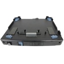 [7160-1265-00] Gamber-Johnson 7160-1265-00 Docking Station - Toughbook 20, G2 w/Keyboard