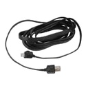 [RKN4079] Motorola RKN4079 7 Meter Remote Mount Cable -  CDM, MTM, CM5000