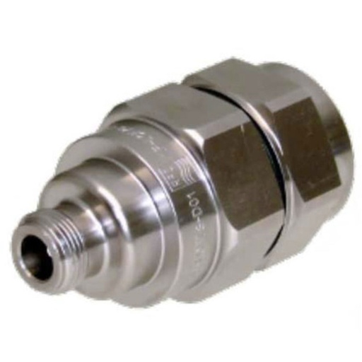 [NF-LCF78-D01K] RFS NF-LCF78-D01K N-Female Connector - 7/8" Coaxial Cable