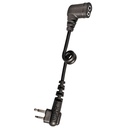 [M1-M1] Klein M1-M1 Male to Motorola Female 2-Pin Adapter
