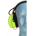 [HSF239] Magnum HSF239 Single Foam Ear Pad - 2HS-HH, HSH3, HSH9