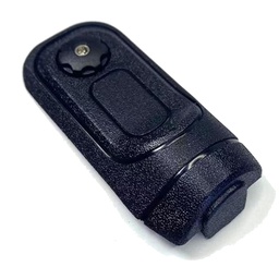 [HN000164A02] Motorola HN000164A02 Accessory Dust Cover - APX 4000 (Dual Knob)