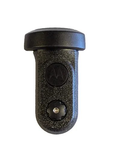 [HN000164A02] Motorola HN000164A02 Accessory Dust Cover - APX 4000 Dual Knobs
