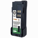 [LE4489LIIS] Logic IS LE4489LIIS 3400 mAh Intrinsically-Safe Battery - Motorola XPR 3000/7000e
