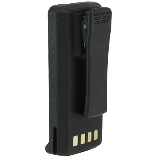 [BP4082MH] Power Products BP4082MH NiMH 1600 mAh Battery - Motorola CP185, CP100d