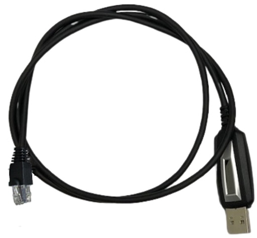 [FLEX-PROG] Klein FLEX-PROG Mobile Programming Cable - Flex