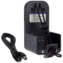 [EVC-TA2] Endura EVC-TA2 In-Vehicle 12V DC Charger - Tait TP9500, TP9600