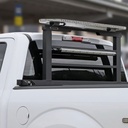 [7300-0556] Gamber-Johnson 7300-0556 2020+ NOSLO DPW Truck Rack