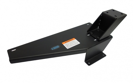 [7160-1332] Gamber-Johnson 7160-1332 Vehicle Base - 2019+ Silverado/Sierra, 2021+Tahoe (New Body Style)