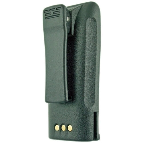 [MEB-4497] Magnum MEB-4497 3200 mAh Li-ion Battery, Clip - Motorola CP200d