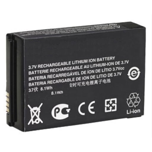 [MEB-4468] Magnum MEB-4468 2300 mAh Li-ion Battery - Motorola TLK, SL300, 3500e, S24